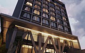 Awann Sewu Boutique Hotel&Suite Semarang